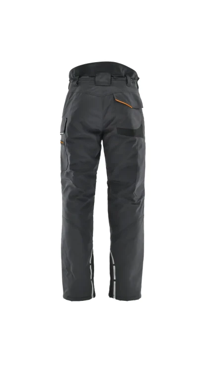Spodnie do pasa ocieplane STANDARD WINTER4.png