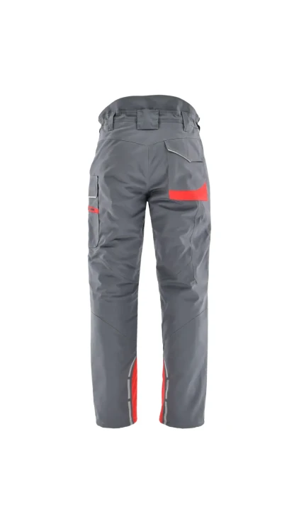Spodnie do pasa ocieplane STANDARD WINTER6.png