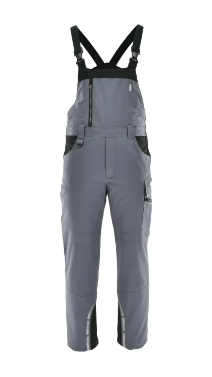 Spodnie ogrodniczki ocieplane STANDARD WINTER.png