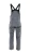 Spodnie ogrodniczki ocieplane STANDARD WINTER2.png