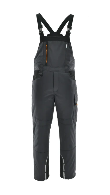Spodnie ogrodniczki ocieplane STANDARD WINTER3.png