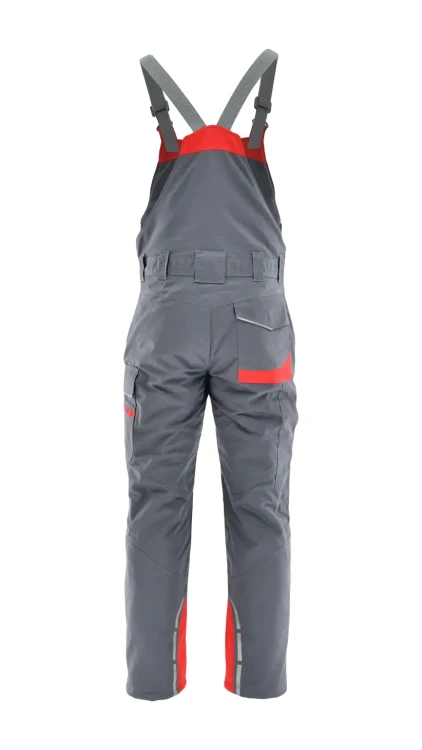 Spodnie ogrodniczki ocieplane STANDARD WINTER6.png