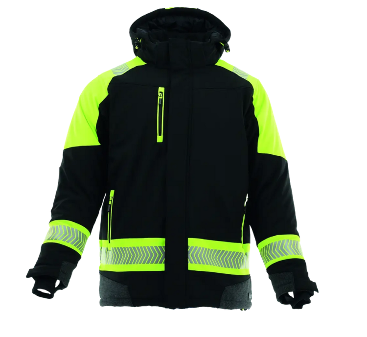 Kurtka długa COMFORT NEO WINTER.png