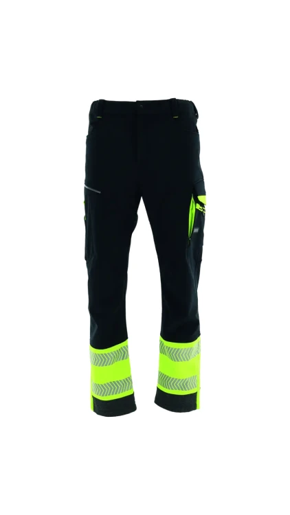 Spodnie do pasa softshell COMFORT NEO WINTER.png