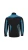 Bluza Crafter czarny + petrol2.webp