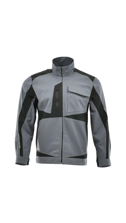Bluza Crafter szary + czarny.webp