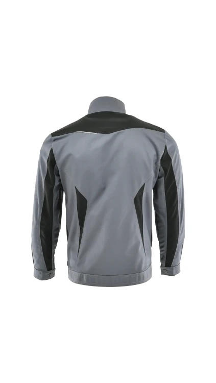 Bluza Crafter szary + czarny2.webp