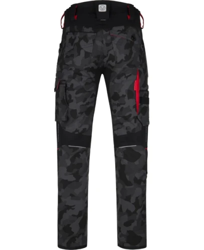 Spodnie do pasa ARDON CAMO2.webp