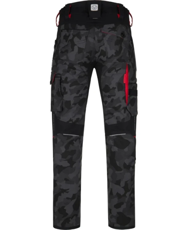 Spodnie do pasa ARDON CAMO2.webp