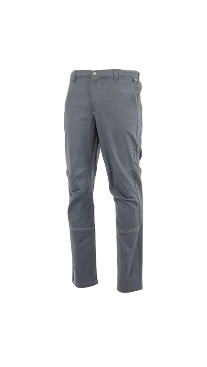 SPODNIE PAS KORSARZ FLEX GREY.webp