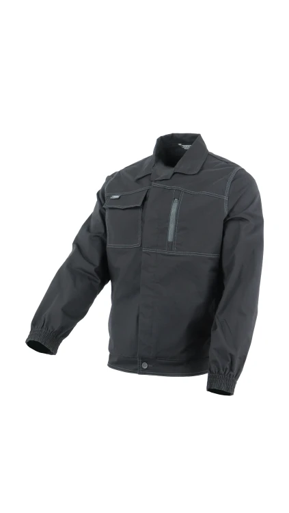 BLUZA NORMAN FLEX BLACK.webp