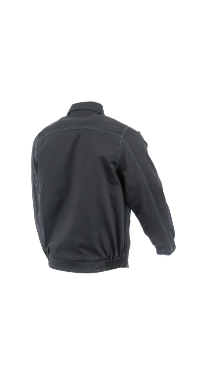 BLUZA NORMAN FLEX BLACK2.webp