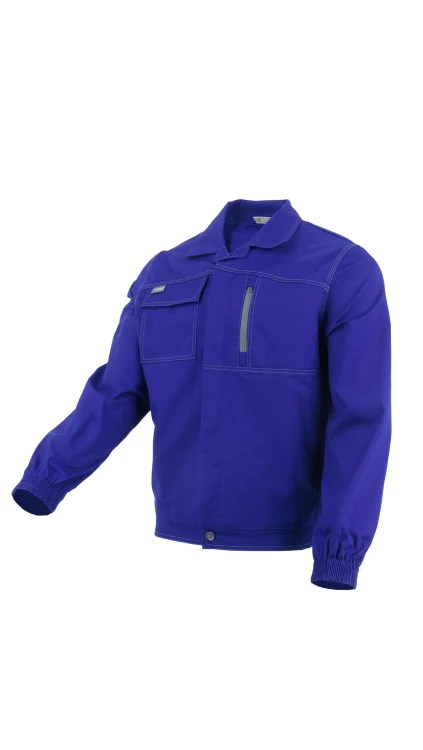 BLUZA NORMAN FLEX BLUE.webp