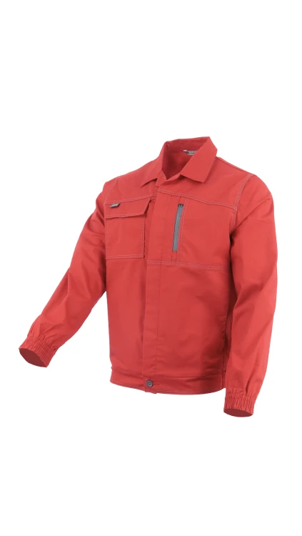 BLUZA NORMAN FLEX RED.webp