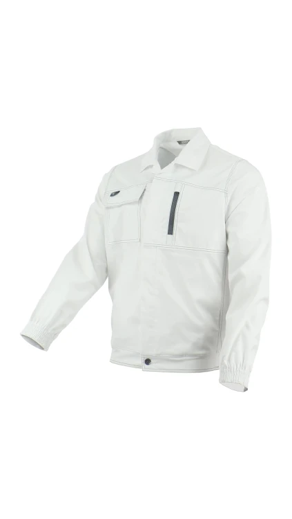 BLUZA NORMAN FLEX WHITE.webp