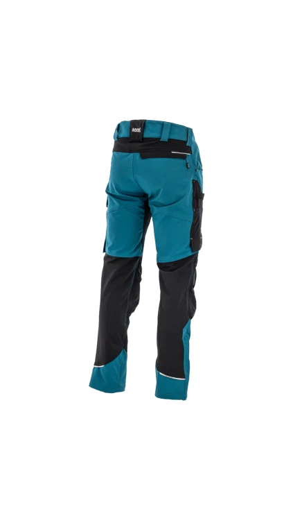 Motionflex petrol + czarny2.webp