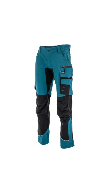 Motionflex petrol + czarny.webp