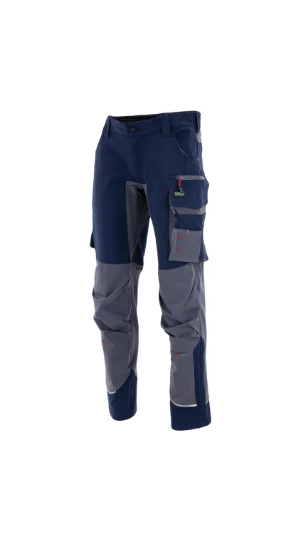 Motionflex granatowy + ciemnoszary.webp