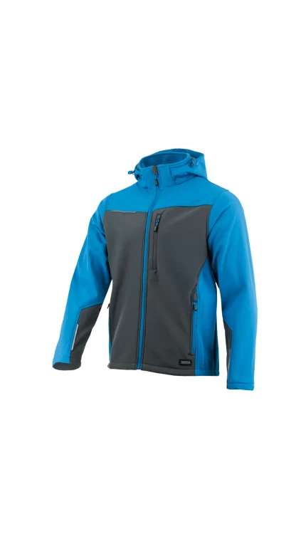 softshell comfortplus azzuro + charcoal.webp