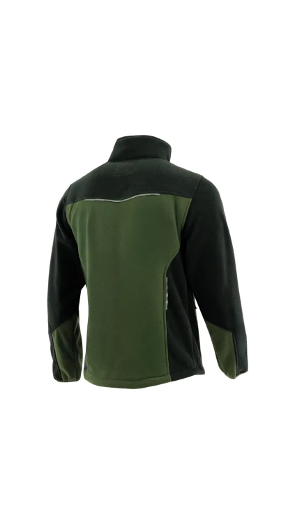 Polar comfortplus oliwkowy + czarny2.webp