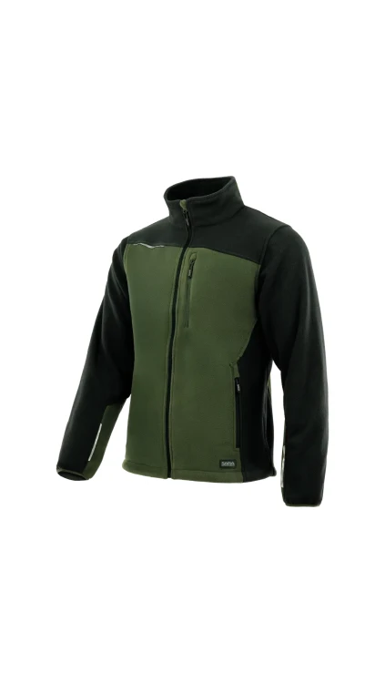 Polar comfortplus oliwkowy + czarny.webp