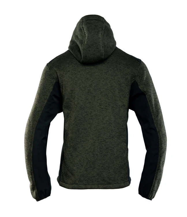 bluza rozpinana khaki polstar4.png