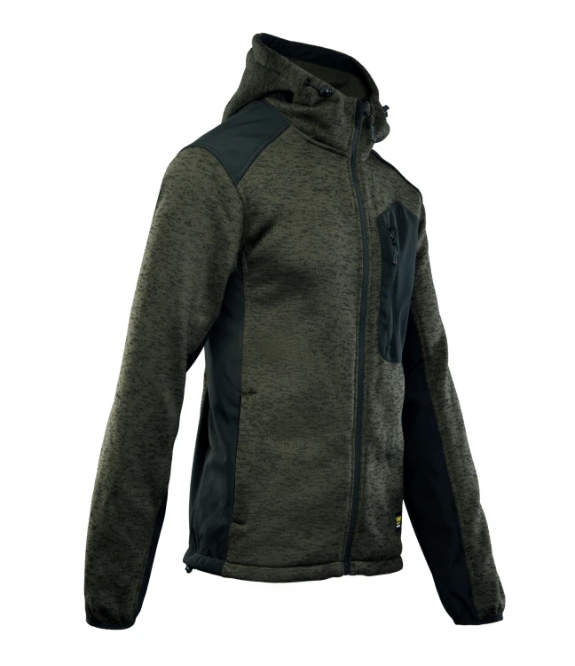 bluza rozpinana khaki polstar3.png