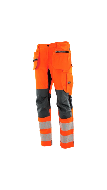 Monter Hi-VIS pomarańczowy.webp