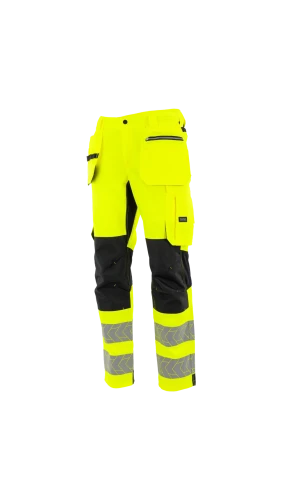 Monter Hi-VIS żółty.webp