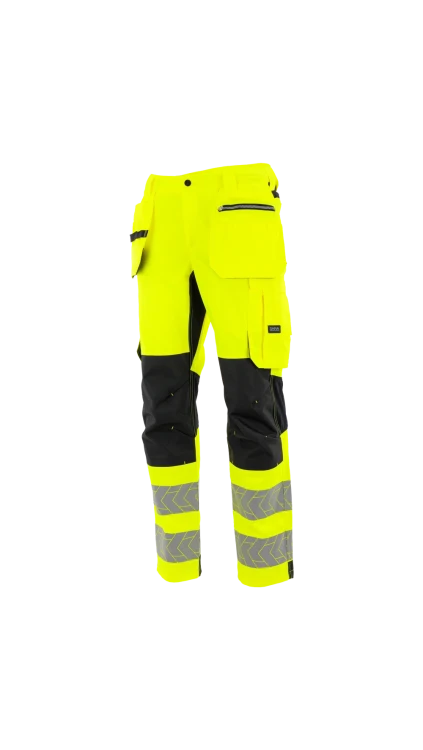 Monter Hi-VIS żółty.webp